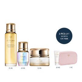 RADIANCE DAY KIT